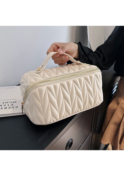 Lingge Kozmetik Çantası (Yurt Dışından) modelleri