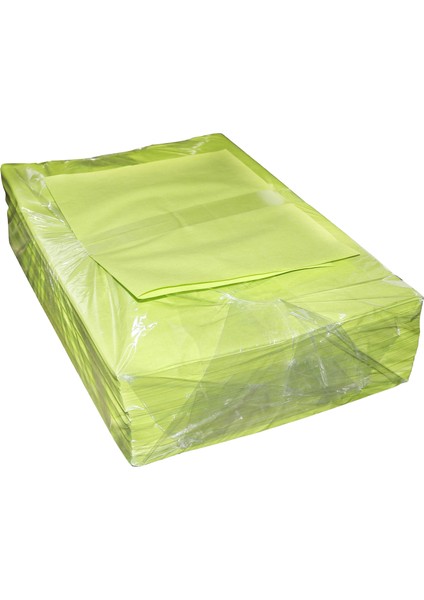 35X50 cm Yeşil Tabak ve Bardak Sarma, Taşıma, Paketleme Kağıdı fırsatları