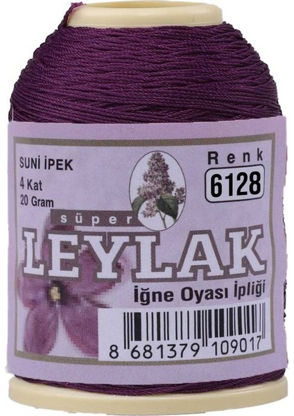 Suni Ipek Oya Ipi 20 gr 6128