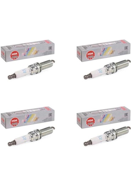 Buji P207 P208 P308 P508 C4 Ii Ds4 C3 Picasso (91530) 4 Adet