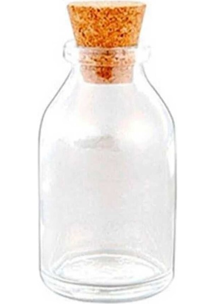 Cam Şişe 25 cc Mantar Tıpalı 120 Adet _CAM_SISE_25CC modelleri