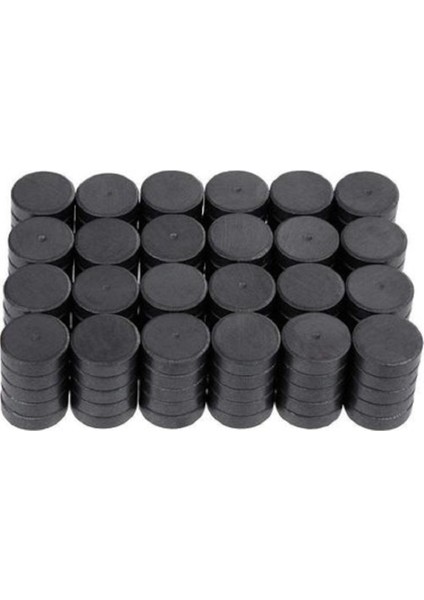 Mıknatıs 2000 Adet 16 mm 3 mm M-2000-16