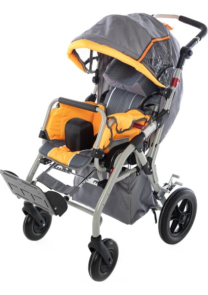 R341-35 Buggy Engelli Çocuk Puseti