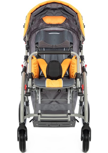 R341-35 Buggy Engelli Çocuk Puseti