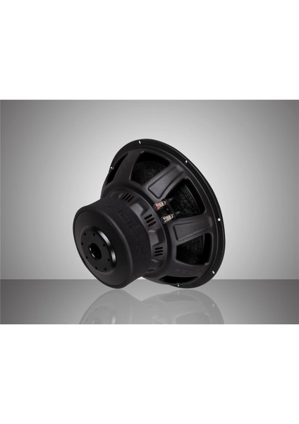 XW-2412 30CM Subwoofer 700RMS L Port Orjinal Kabin