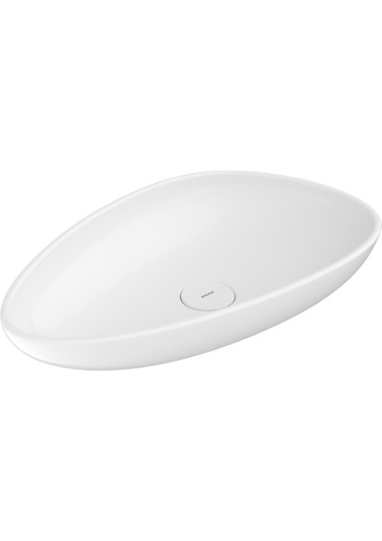 Etna Çanak Lavabo 58 cm -Parlak Beyaz 1114-001-0125 fiyatları