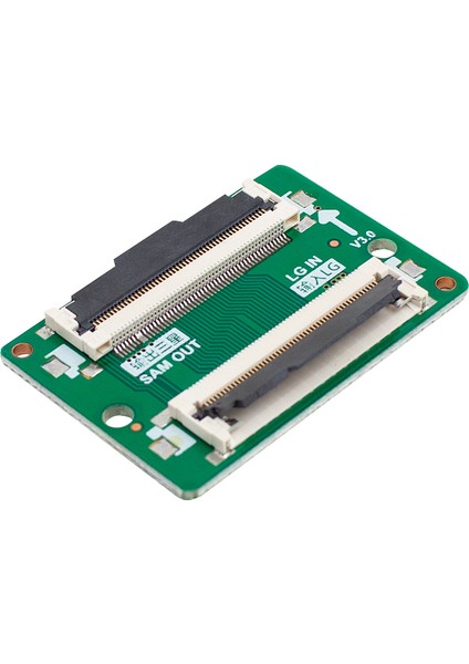 LCD Panel Flexi Repair Kart Fhd Fpc To Fpc Lg In Sam Out QK0804D (81)