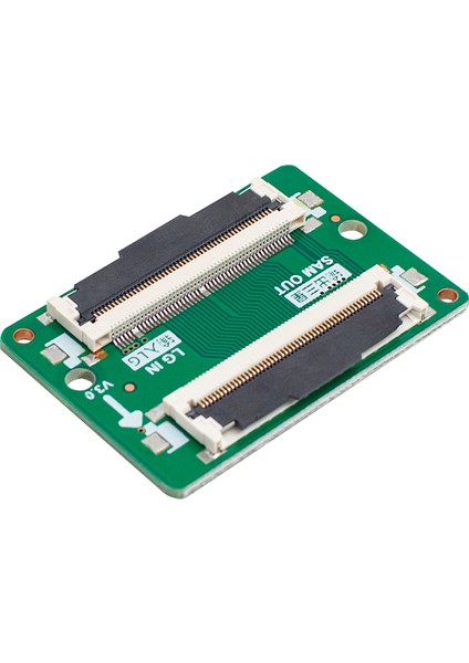 LCD Panel Flexi Repair Kart Fhd Fpc To Fpc Lg In Sam Out QK0804D (81)