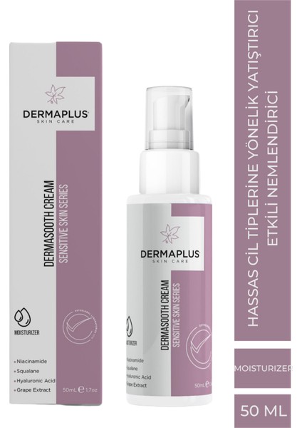 Dermasooth Cream