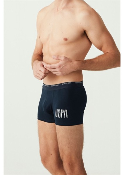 Ekonomik Paket 3'lü Erkek Boxer fırsatları