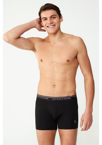 2'li Erkek Boxer Modal