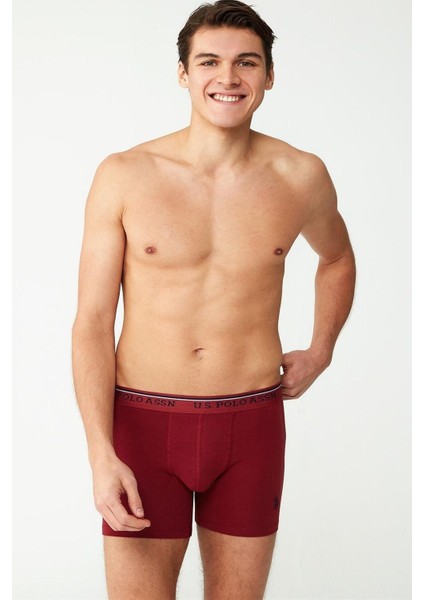 2'li Erkek Boxer Modal