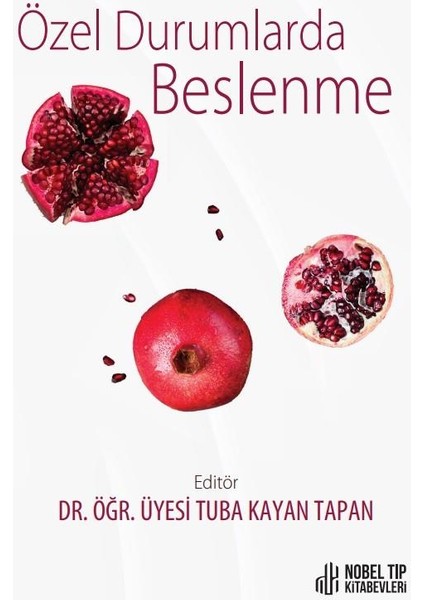 Özel Durumlarda Beslenme