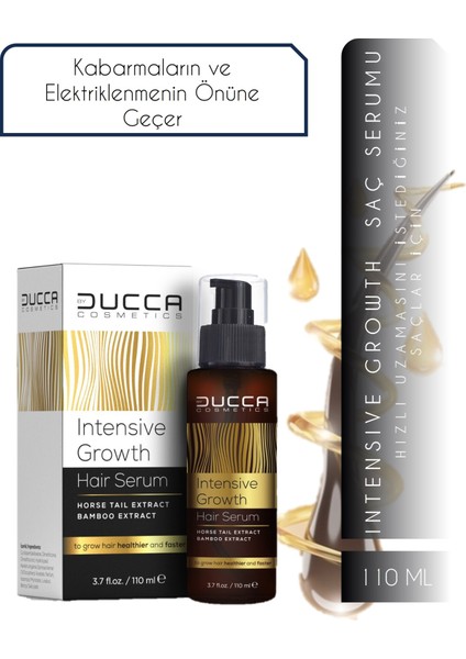 Hair Care Serum/Bakım Yağı Bamboo + Horse Tail (Saç Uzatıcı Serum) fiyatları