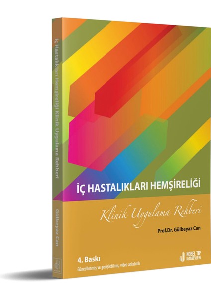 Iç Hastalıkları Hemşireliği Klinik Uygulama Rehber fiyatları