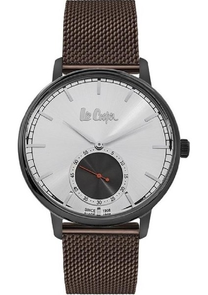 LC06609.030 Erkek Kol Saati