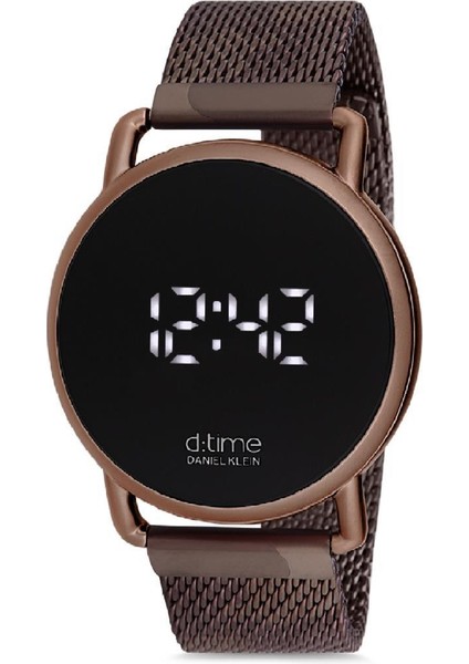 D:Time DK013296B-06 Erkek Kol Saati