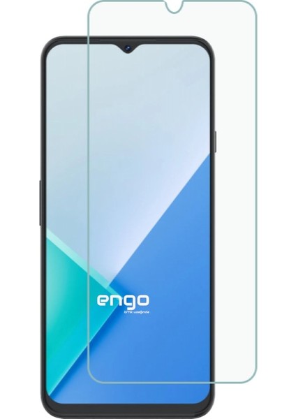 Wiko T60 Ekran Koruyucu Nano Esnek Flexible Şeffaf