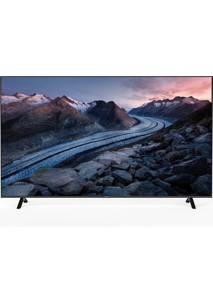 AX65FMN503 65'' 165 Ekran Uydu Alıcılı 4K Ultra HD Smart LED TV