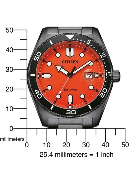 Eco-Drive AW1765-88X Erkek Kol Saati fırsatları