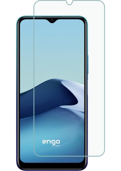 Vivo Y20 Ekran Koruyucu Nano Esnek Flexible Şeffaf
