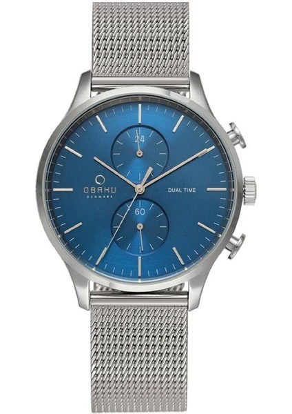 V196GUCLMC Erkek Kol Saati