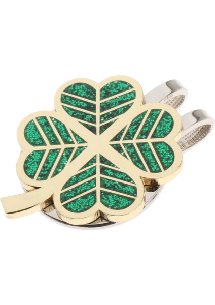 Yenilik Golf Marker Hediye Metal Erkekler Için Ş (Yurt Dışından)