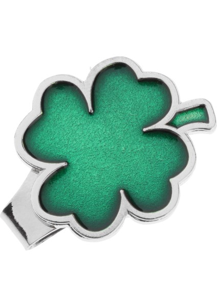 Erkekler Için Ş ile Yenilik Golf Marker Hediye Metal I (Yurt Dışından)