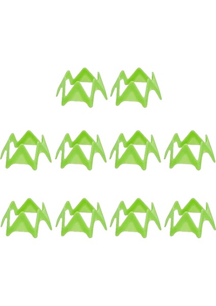 Taşınabilir Golf Topluğıklı Kurulumu Için Aşınma Direnci Küçük Yeşil (Yurt Dışından) fiyatları