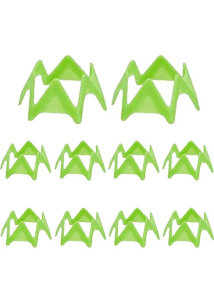 Taşınabilir Golf Topluğıklı Kurulumu Için Aşınma Direnci Küçük Yeşil (Yurt Dışından) modelleri