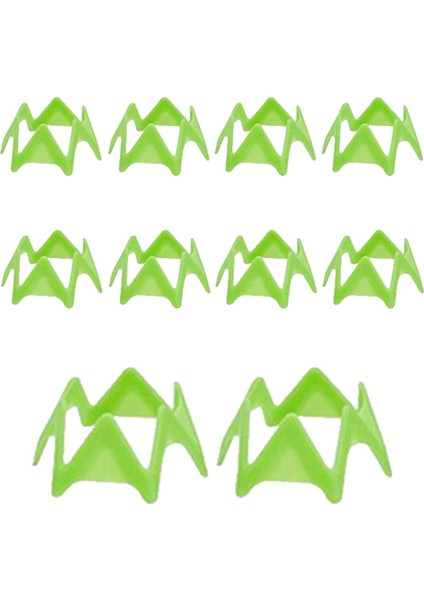 Taşınabilir Golf Topluğıklı Kurulumu Için Aşınma Direnci Küçük Yeşil (Yurt Dışından) fırsatları