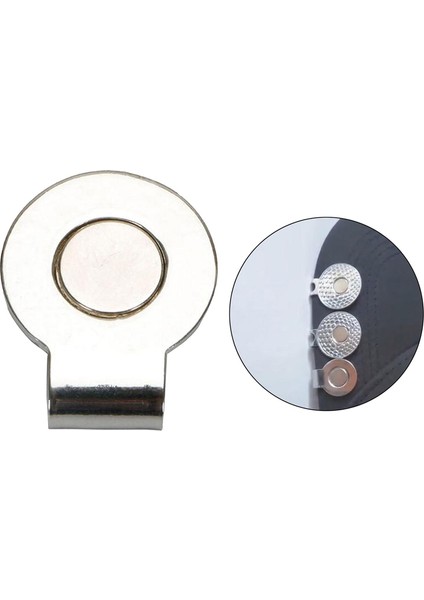 Golf Işaretleyiciler Ş Ş Kulübü Eşantiyon Golfçü Hediyesi (Yurt Dışından) indirimleri