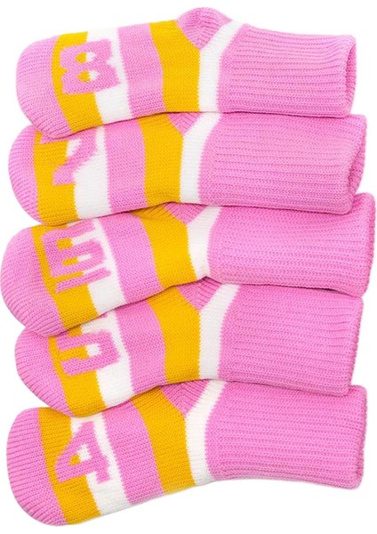 Örme Golf Başörtüsü Golf Kulübü Başkanı Çoğu Ütü (Yurt Dışından) fırsatları