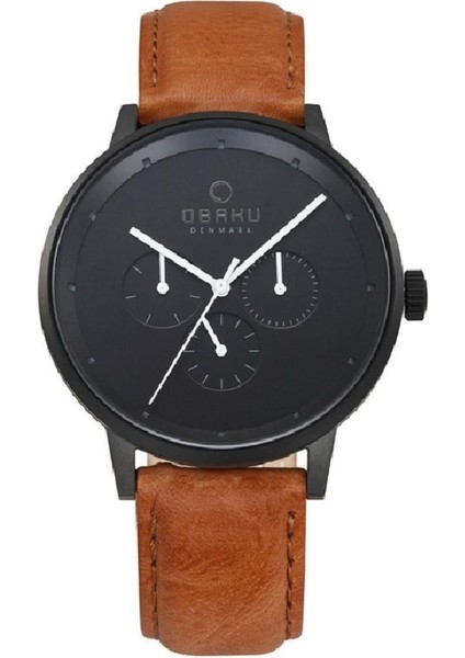 V208GMBBRZ Erkek Kol Saati