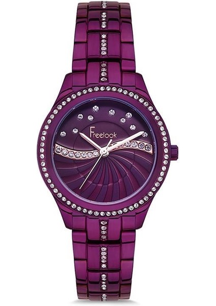 F.8.1057.04 Kadın Kol Saati