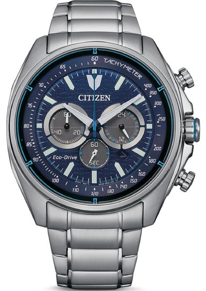 Eco Drive CA4560-81L Erkek Kol Saati