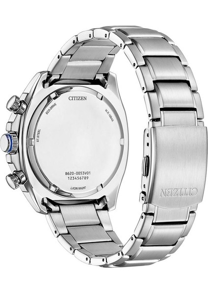 Eco Drive CA4560-81L Erkek Kol Saati fırsatları