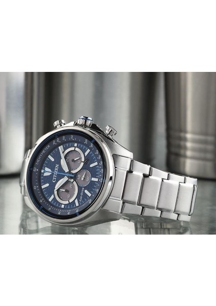 Eco Drive CA4560-81L Erkek Kol Saati indirimleri
