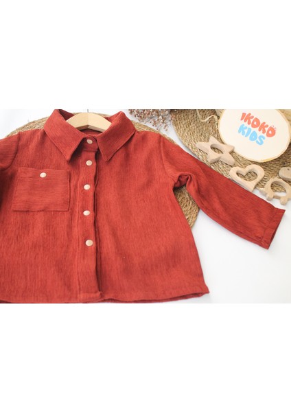 Bej Kadife Erkek Gömlek fiyatları