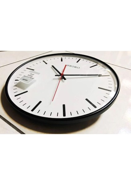 Seiko QXA701K Duvar Saati fırsatları