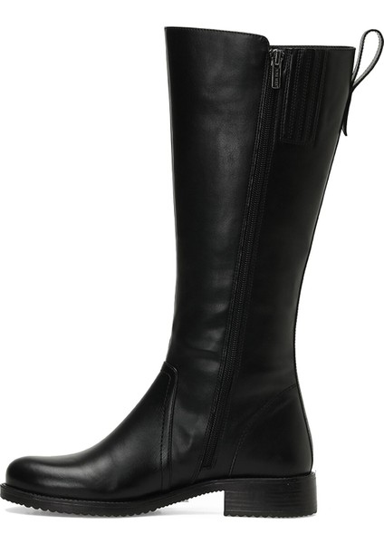 Pısa 3pr Siyah Kadın Çizme modelleri