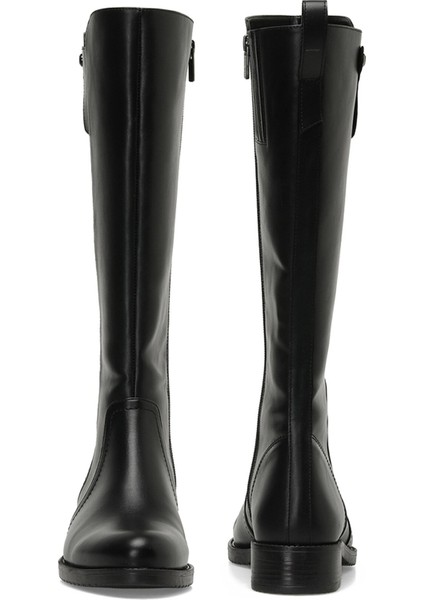 Pısa 3pr Siyah Kadın Çizme indirimleri