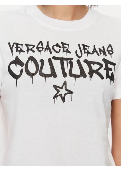 Versace Jeans Couture T-Shırt