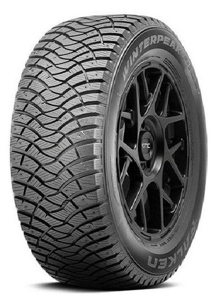 215/50 R17 Tl 95T Xl Winter Peak F-Ice1 Oto Kış Lastiği ( Üretim Yılı: 2023 )