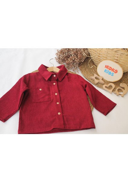 Bej Kadife Erkek Gömlek fiyatları