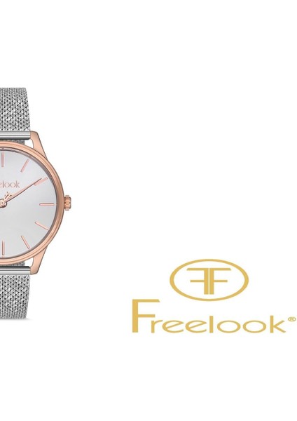 FL.1.10125.4 Kadın Kol Saati fiyatları