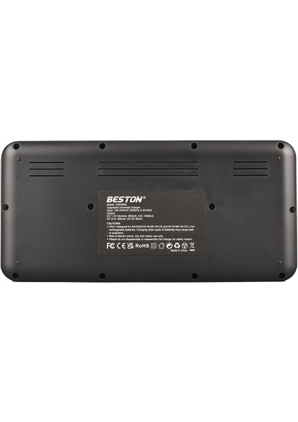 C9036WL AA/AAA/9V/C BOY/DBOY/NI-MH/NI-CD/9V/LİTYUM Pil LCD Ekranlı Hızlı Şarj Cihazı fırsatları