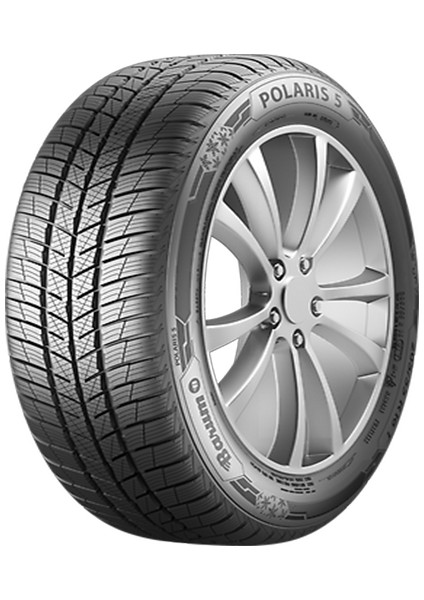 175/65 R14 82T Polaris Kış Lastiği (Üretim Yılı: 2023)