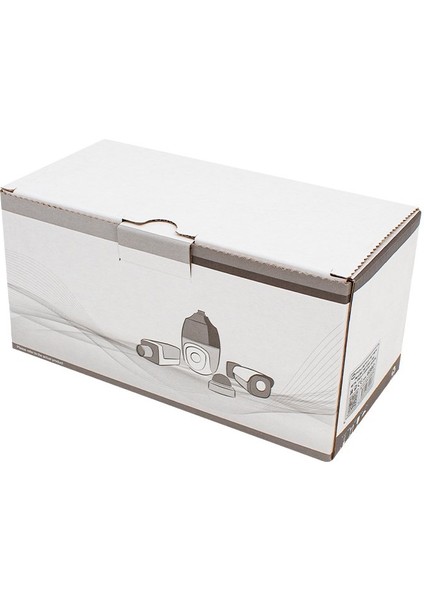 PM-6380 2mp H265+ Poe Metal Kasa Ip Bullet Kamera Unıvıew modelleri