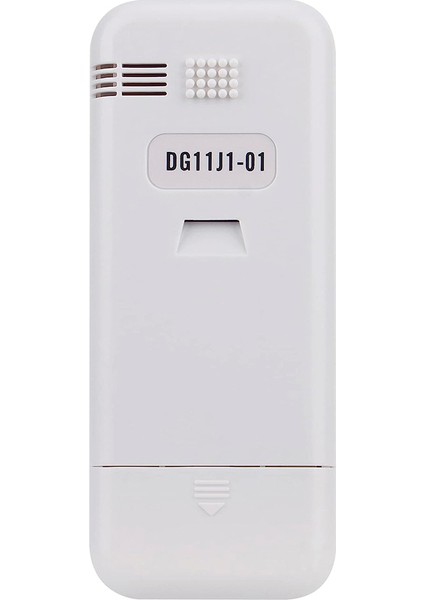 Weko Kk Fujitherma*airfel*bosch Klima Kumandası (DG11J1-01)